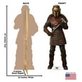 thumbnail image 2 of The Armorer (The Mandalorian Disney/Lucas Films), 2 of 2
