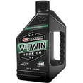 thumbnail image 5 of Maxima 50-03901 V-Twin Fork Oil 20Wt 32Oz, 5 of 5
