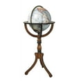 thumbnail image 2 of Authentic Models GL047 Library Globe, 2 of 2