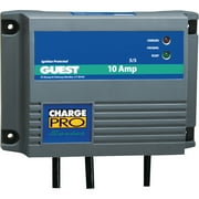 Marinco/Guest/AFI/Nicro/BEP New 6 Amp Batt Charger 2, 69-2607A