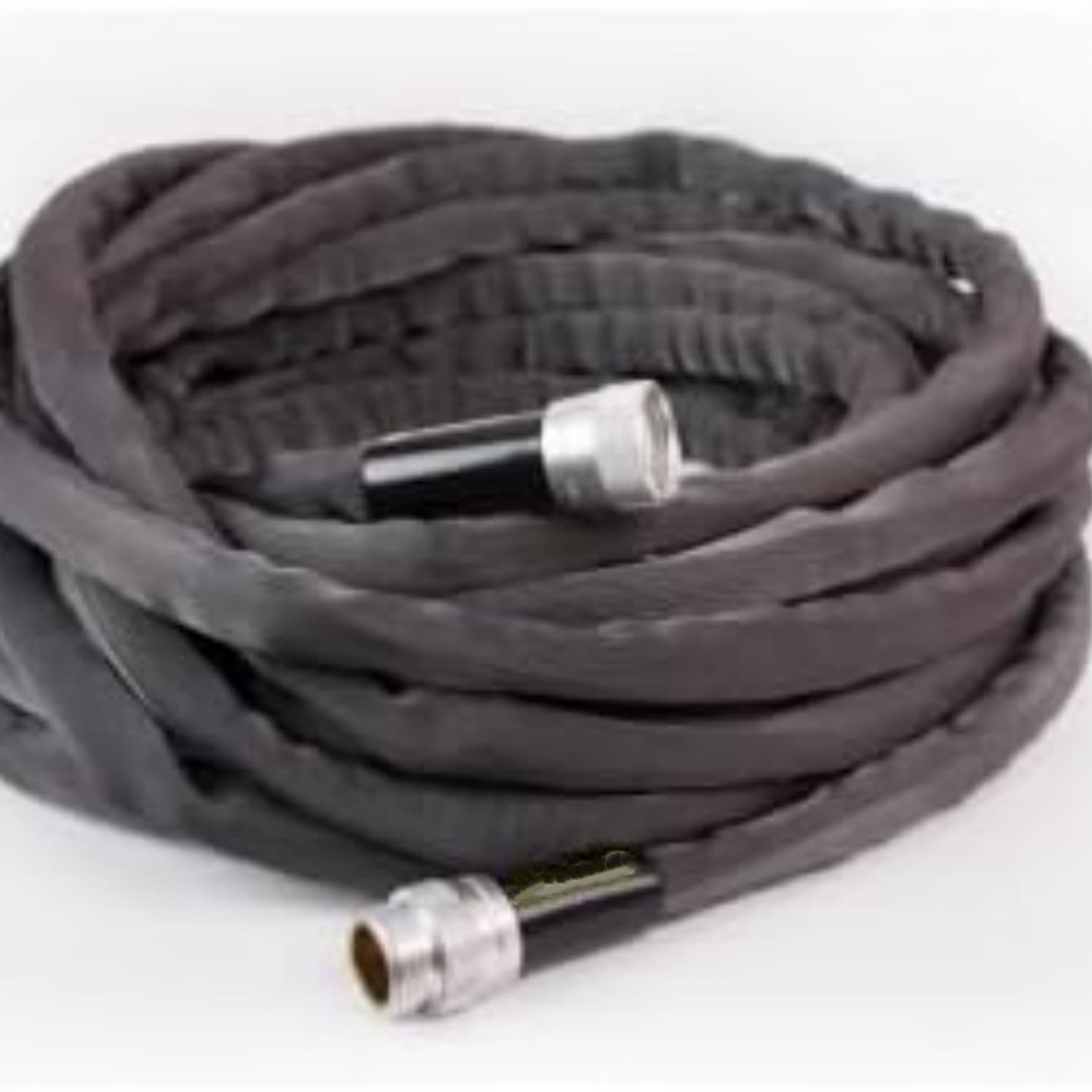 50' Lightweight Ultra Flexible Durable Kink-Free Garden Hose