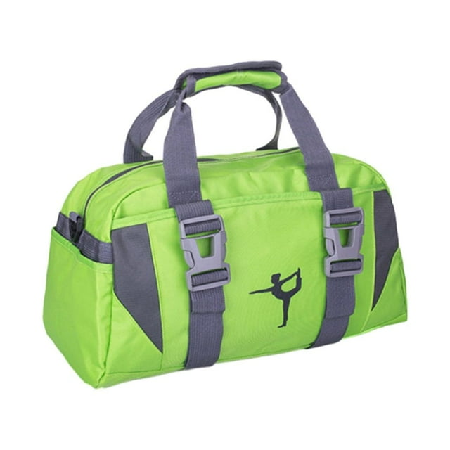 Guardoinrt Carry Essentials With Ease In Lightweight And Portable Travel Bag Practical green 1Set