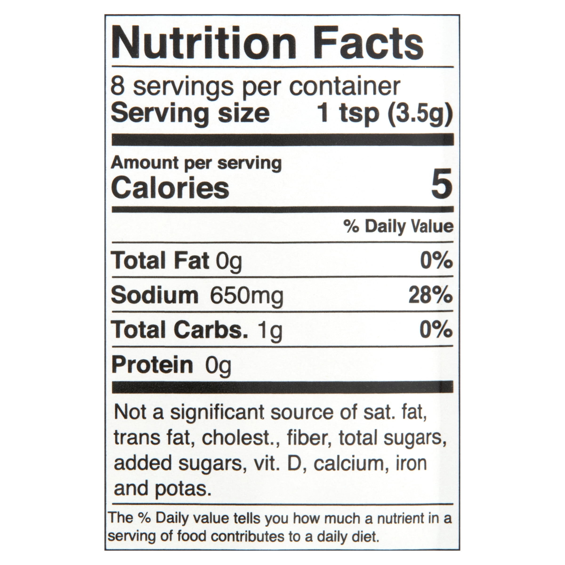 Riega Hatch Green Chili Bowl Original Seasoning Mix, 8 Packets