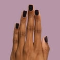 thumbnail image 5 of Olive & June Quick Drying Iridescent Nail Polish, Enchanted, Dark Purple, 0.3 fl oz, 5 of 11