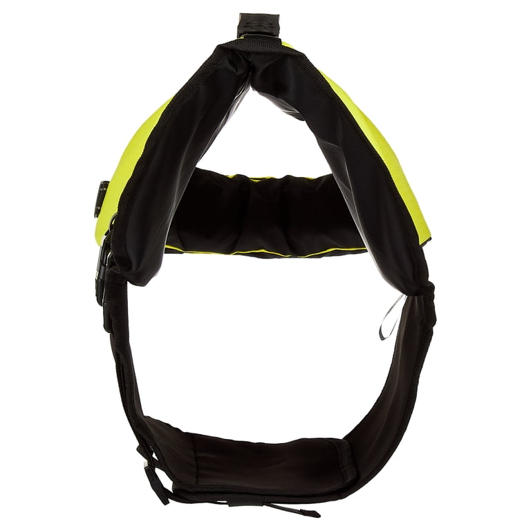 High-Visibility Dog Flotation Device with Top Handle photo 8