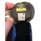 thumbnail image 2 of New Balance 327 Low Shoes Black Red Blue Trail Running Casual Walk Boys Size 6.5, 2 of 5