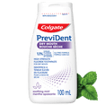 thumbnail image 1 of Colgate PreviDent Dry Mouth High Fluoride Toothpaste, Soothing Mint, 100 mL, 1 of 9