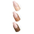 thumbnail image 3 of Sally Hansen Salon Effects Perfect Press-On Nails, Soul Pink, Non-Damaging, Easy to Apply, 3 of 15