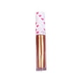 thumbnail image 2 of Kokovifyves Liquid Eyeshadow Pearlescent Sequins Brightening Glittery Silkworm Color Eyeshadow Liquid Highlight Makeup Female, 2 of 3