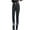 Gray, variant on Jeans For Women Fashion Leisure High Waisted And Thick Wide Legs Denim Pants Jeans For Women Navy,14