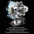 thumbnail image 4 of Kit de Construccion Motor Turbofan GISEGA G8910 Electrico 558 Piezas, 4 of 5