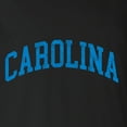 thumbnail image 2 of Wild Bobby Carolina CAR American Football Cities | Classic Varsity College Style Fantasy Fan, Trendy Team Streetwear Sports Unisex Premium T-shirt, 2 of 5