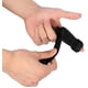 thumbnail image 5 of Férula de dedo de gatillo para dedos rotos, soporte de dedo para mazo, dedo peque?o/peque?o, correas ajustables para enderezar curvado, doblado, bloqueado y tenosado, tenosinov Saludable Crtynell NO, 5 of 7