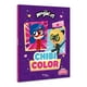 thumbnail image 3 of Ladybug Chibi Color Planeta Infantil Libro de bolsillo 1ra edicion, 3 of 3