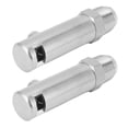 thumbnail image 2 of Pig Drinker, 2pcs Stainless Steel Pig Water Nipple Easy To Operate  For Cattle Without Filter,With Filter, 2 of 8