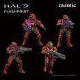 thumbnail image 3 of Juego de miniaturas tácticas Mantic Games Halo: Flashpoint, 3 of 7