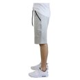 thumbnail image 2 of Men's Assorted Active Moisture-Wicking Shorts (5-Pack, S-2XL), 2 of 6