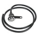 thumbnail image 1 of Motorcycle Handlebar Control Switch Headlight Spotlight Fog Light On Off with Blue LED, 1 of 5