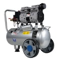 thumbnail image 4 of Compresor Electrico 0.75 Hp 25 Litros 110v-60hz, 4 of 8