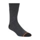 thumbnail image 2 of Pack de 5 pares de calcetines térmicos impermeables para hombre, color negro, 2 of 3