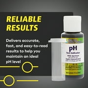 General Hydroponics Calibration Solutio pH Control Kit, 8 oz