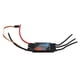 thumbnail image 1 of Controlador de velocidad eléctrico, controlador de velocidad eléctrico sin escobillas ESC sin escobillas RC Piezas de automóvil Rendimiento inigualable, 1 of 12