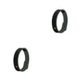 thumbnail image 3 of Qarigey Fatiga Muñequera Negativo Antiestático Equilibrio Energía Silicona Ajustable Deportes Adorno De moda Type6 NO6, 3 of 6