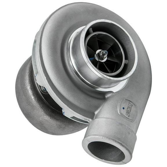 Maxpeedingrods Turbo S300 S300SX3 66/73mm T4 Twin Scroll .91 A/R 320-800HP Journal Bearing