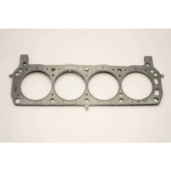 Cometic Gaskets 4.155 MLS Head Gasket .080 - SBF