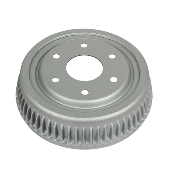 PowerStop AD8621P Power Stop - Rear OE Stock Replacement Coated Brake Drum