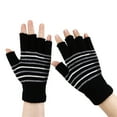 thumbnail image 5 of Zpanxa Heated Gloves for Women Men USB Feeling Heating Gloves USB Thermal Gloves USB Electric Heating Gloves Keep Warm In Winter, 5 of 6