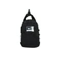 thumbnail image 3 of Nike JDI Zip Pull Lunch Bag Black One Size, 3 of 3