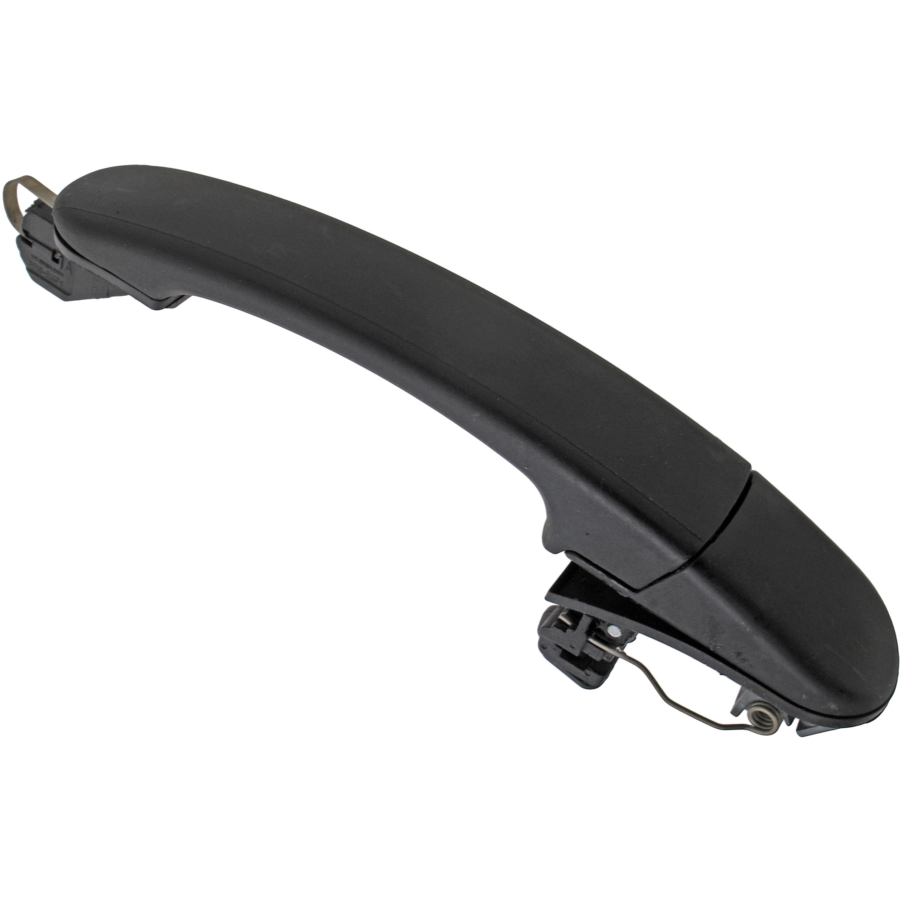 Dorman 803MX Exterior Door Handle for Specific Volkswagen Models