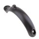 thumbnail image 4 of Rear Fender Electric Scooter Parts, Scooter Universal Accessory Rear Wheel Fender (black) (1 Pc), 4 of 4