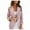 Pink, variant on Dyfzdhu Blazers for Women Plus Size Long Sleeve Formal Suit Jacket With Pockets Work Office Slim Blazer Beige