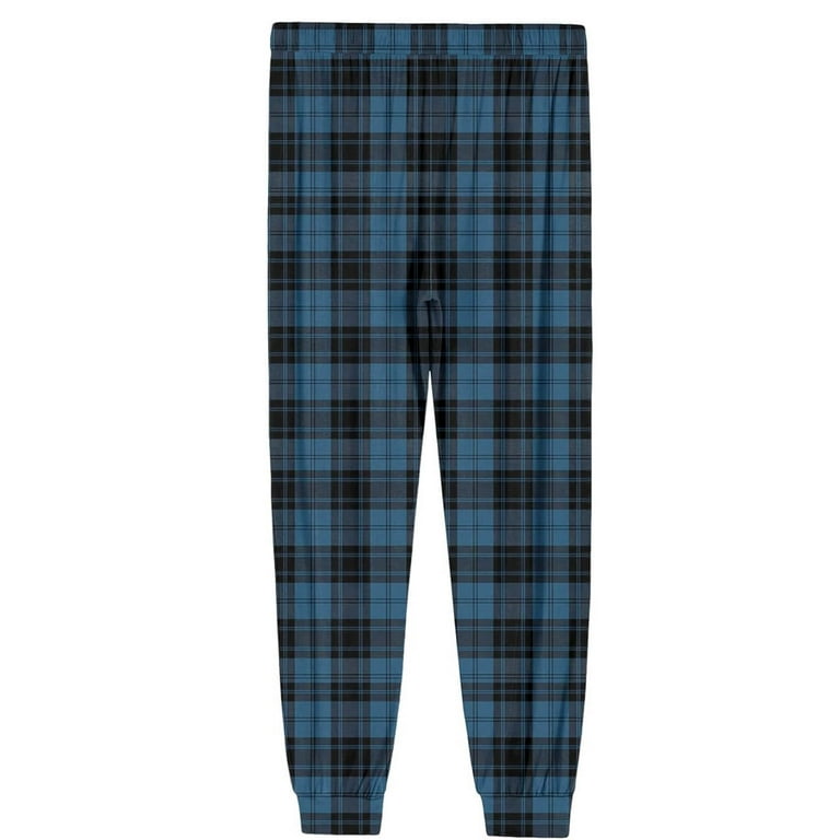 men's christmas plaid dress pants Men's Country Christmas Plaid Flannel Pajama Pants