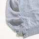 thumbnail image 4 of Gibobby Sudaderas para mujer oferta Sudadera suelta casual de manga larga con cuello redondo para mujer blusa grande de manga larga(Gris,G), 4 of 5