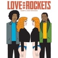 thumbnail image 1 of Love and Rockets (Vol. 4) #2 VF ; Fantagraphics Comic Book, 1 of 1