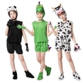 thumbnail image 4 of Disfraces de Halloween para cosplay, espectáculos de dinosaurios, disfraces de espectáculos infantiles, disfraces de animales de dibujos animados de Navidad, disfraces de cosplay para el escenario, 4 of 5