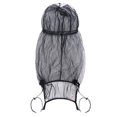 thumbnail image 2 of Bangcool Head Net Creative Fly Mask Cap Face Protector for Travel Camping Fishing, 2 of 8