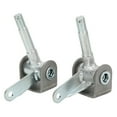 thumbnail image 3 of Spindle Bracket Set,4.5inx5/8in 2pcs Right Left Go Kart Spindle Bracket Set Go Kart Accessories Power Packed Performance, 3 of 5