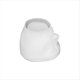 thumbnail image 1 of Molde de Yeso para Cara de Arte 3D, Placa de Almacenamiento DIY, Molde de Silicona para Decoración del Hogar, Molde de de Vela de Silicona de Resina de Hormigón-A, 1 of 7