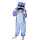 thumbnail image 1 of Disfraces de Lilo Stitch para niños, mono Kigurumi, pijamas de Stitch, ropa de dormir bonita con capucha para Halloween, ropa para niños y niñas, 1 of 4