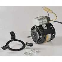 Dayton HVAC Motor,1/70 HP,1550 rpm,120V,3.3 20HN88