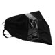 thumbnail image 3 of Dryer Bag: Portable Storage Bag With Drawstring - Clear Dust Pouch For Hair Dryers Curling Tools And Purses - Multi-Functional Travel Organizer, 3 of 3