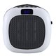 thumbnail image 1 of Calefactor de pared 750 W blanco Good Housekeeping, 1 of 7