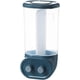thumbnail image 1 of Recipiente Hermetico dispensadora de Cereal Doble division Ximxi Color Azul, 1 of 2