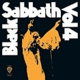 thumbnail image 1 of Black Sabbath - Vol. 4 (Remaster) (Vinyl LP) (vinyl), 1 of 1