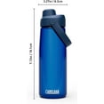 thumbnail image 4 of Camelbak Thrive Chug 25oz Bottle, Oxford, 4 of 12