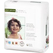 Nature Babycare - Diapers, Count 20, Siz